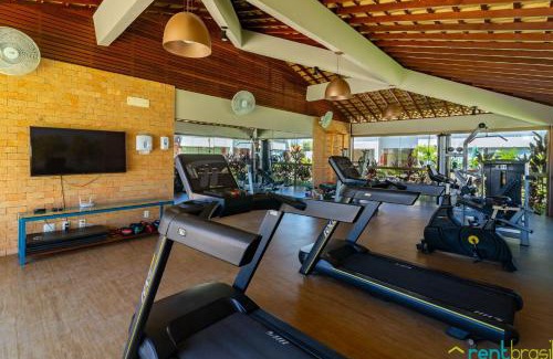 Imbassai Apartamento | Ykutiba Imbassaí - Apartamento Superior - I103