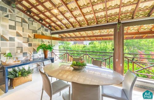 Imbassai Apartamento | Ykutiba Imbassaí - Apartamento Superior - I103
