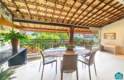 Imbassai Apartamento | Ykutiba Imbassaí - Apartamento Superior - I103