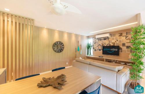 Imbassai Apartamento | Ykutiba Imbassaí - Apartamento Superior - I103