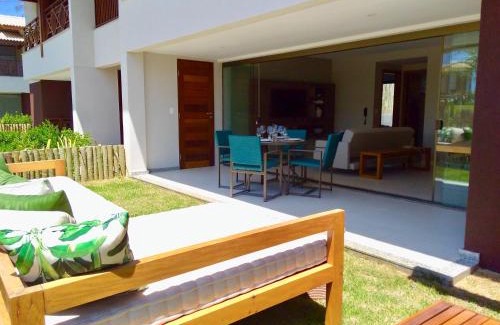 Imbassai Apartamento | Ykutiba Imbassaí - Apartamento 2 Quartos - H03