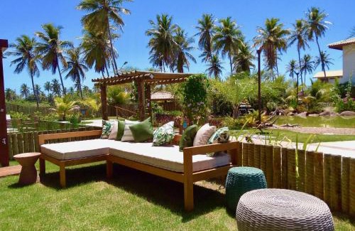 Imbassai Apartamento | Ykutiba Imbassaí - Apartamento 2 Quartos - H03