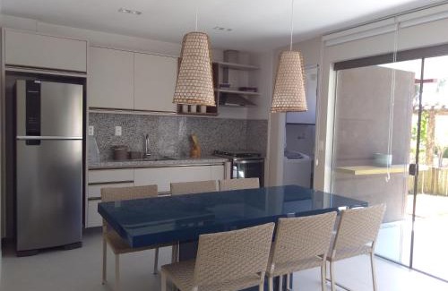 Imbassai Apartamento | Ykutiba Imbassaí - Apartamento 2 Quartos - H03