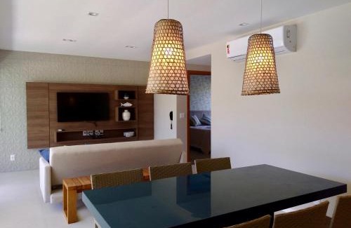 Imbassai Apartamento | Ykutiba Imbassaí - Apartamento 2 Quartos - H03