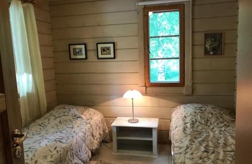 Kuusa Casa | Ylä-Saarikko Holiday Cottages