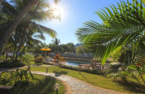 Ambondrona Hotel | Ylang hôtel