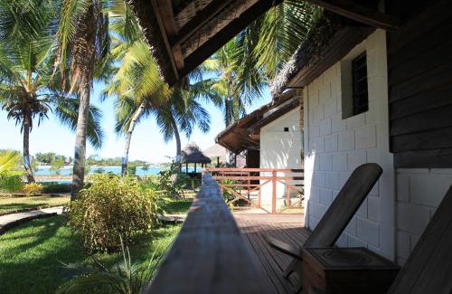Ambondrona Hotel | Ylang hôtel