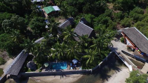 Ambondrona Hotel | Ylang hôtel