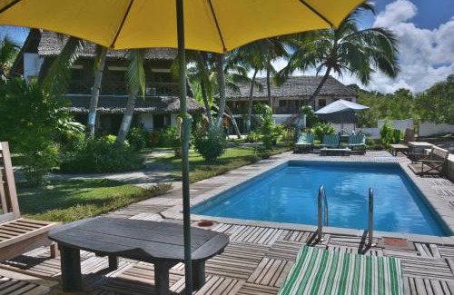 Ambondrona Hotel | Ylang hôtel