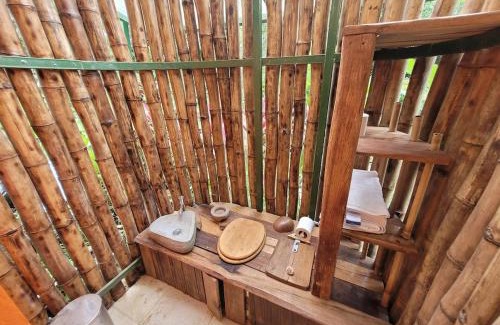 Chiguata Chalet De Esquí | Ylang-palm Bungalow