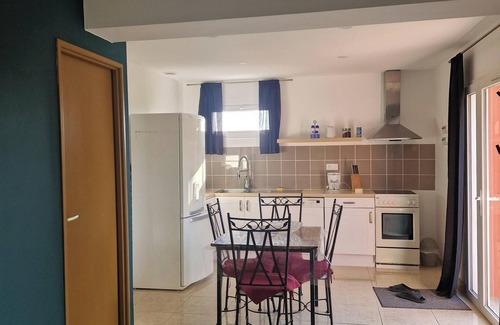 Montrevault-sur-Evre Casa | Charming house in Montrevault Sur Evre