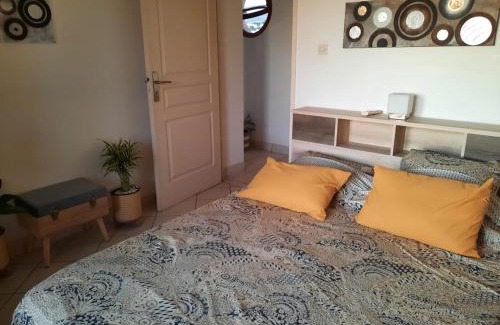 Piton Saint-Leu Casa | Ylang Ylang