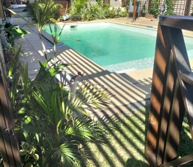 Piton Saint-Leu Casa | Ylang Ylang