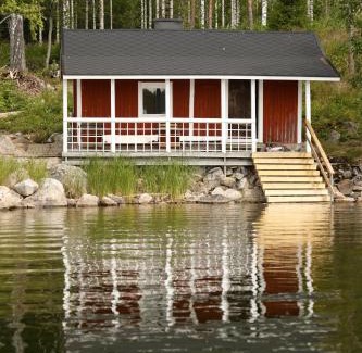 Kesaelahti Apartamento | Ylatupa
