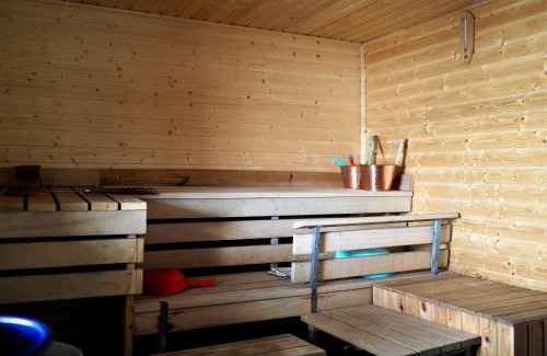 Kesaelahti Apartamento | Ylatupa