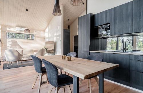 Raseborg Apartamento | Ylellinen huvila meren rannalla Raaseporissa
