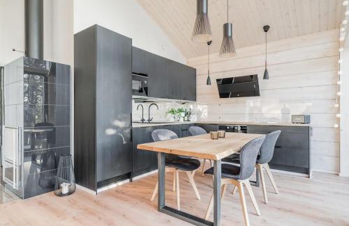 Raseborg Apartamento | Ylellinen huvila meren rannalla Raaseporissa