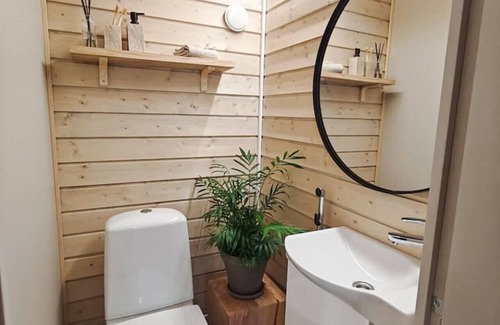 Yllas Cabina | Ylläs Cabin | Adventures & Work
