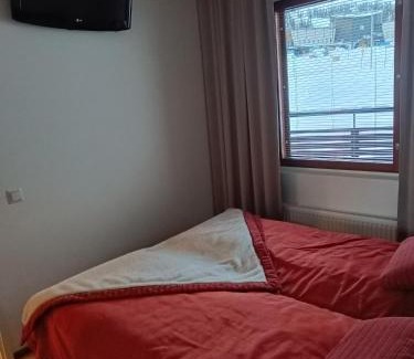 Yllas Apartamento | Ylläs Chalet 8107