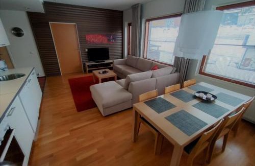 Yllas Apartamento | Ylläs Chalet 8208