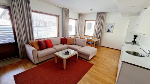 Yllas Apartamento | Ylläs Chalet 8208
