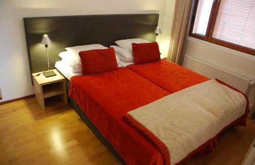 Yllas Apartamento | Ylläs Chalet 8208