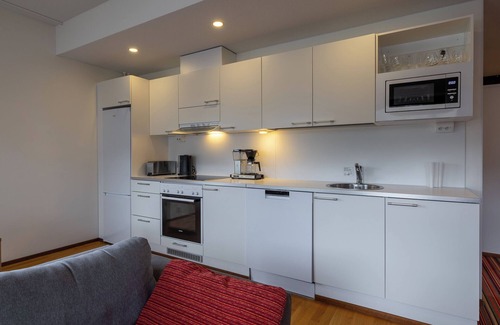 Yllas Apartamento | Chalets Ylläs IX 9212 de Hi Ylläs