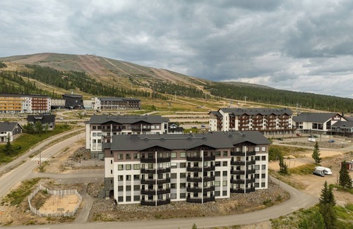 Yllas Apartamento | Chalets Ylläs IX 9212 de Hi Ylläs