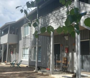 Akaslompolo Apartamento | Ylläs Kanerva 107