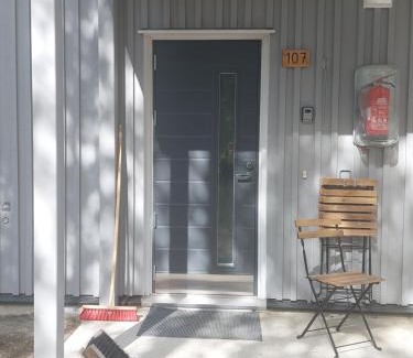 Akaslompolo Apartamento | Ylläs Kanerva 107