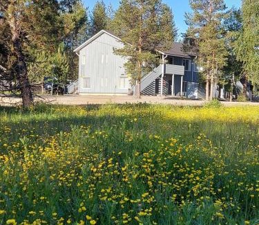 Akaslompolo Apartamento | Ylläs Kanerva 107
