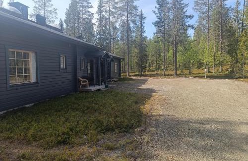 Yllasjarvi Apartamento | Ylläs Nilimaja
