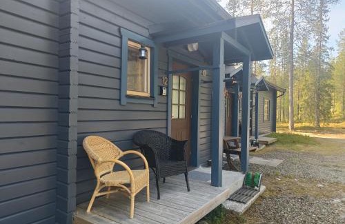 Yllasjarvi Apartamento | Ylläs Nilimaja