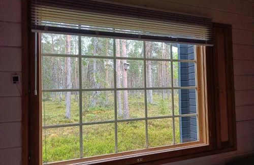 Yllasjarvi Apartamento | Ylläs Nilimaja