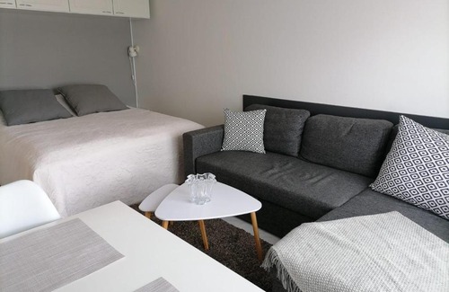 Akaslompolo Apartamento | YlläsKanerva102