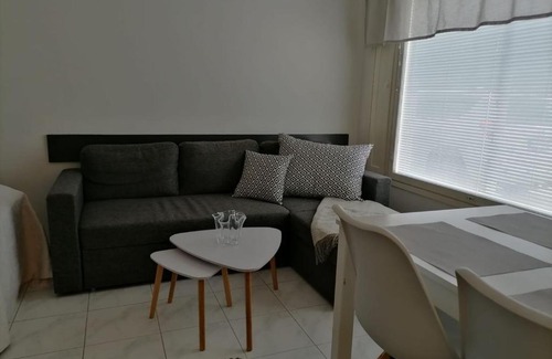 Akaslompolo Apartamento | YlläsKanerva102