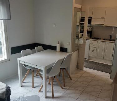 Akaslompolo Apartamento | YlläsKanerva102