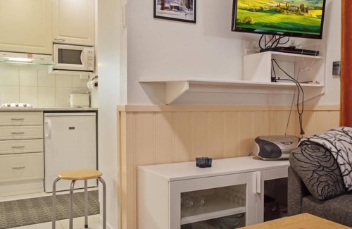 Akaslompolo Casa | Yllästar 1 as 202 by Interhome