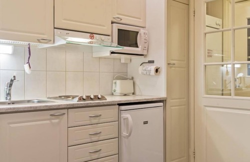 Akaslompolo Casa | Yllästar 1 as 202 by Interhome