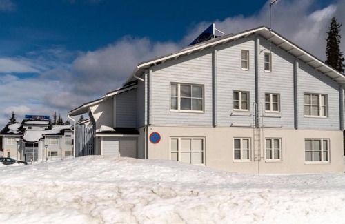 Akaslompolo Casa | Yllästar 1 as 202 by Interhome