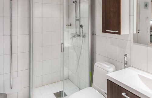 Akaslompolo Casa | Casa de vacaciones Yllästar 3 as 505 en Äkäslompolo - 4 personas, 1 dormitorios