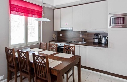 Akaslompolo Casa | Yllästar 3 as 506 by Interhome