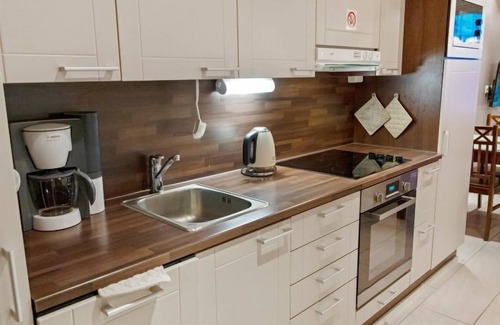 Akaslompolo Casa | Yllästar 3 as 509 by Interhome