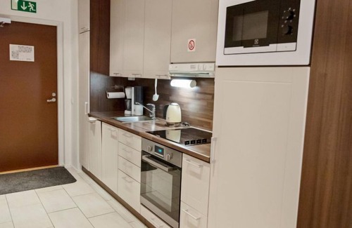 Akaslompolo Casa | Yllästar 3 as 509 by Interhome