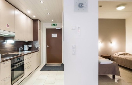 Akaslompolo Casa | Yllästar 3 as 605 by Interhome
