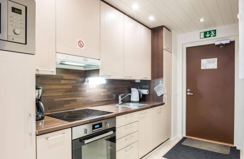 Akaslompolo Casa | Yllästar 3 as 605 by Interhome