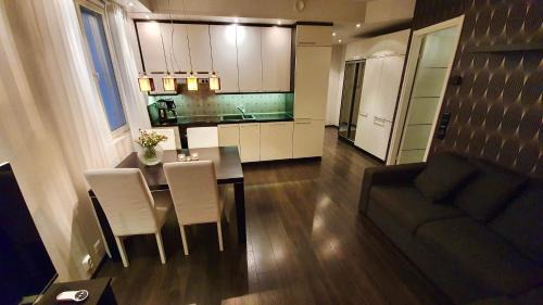 Akaslompolo Apartamento | YlläStar III 606 - 2 bdrm, sauna