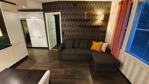 Akaslompolo Apartamento | YlläStar III 606 - 2 bdrm, sauna