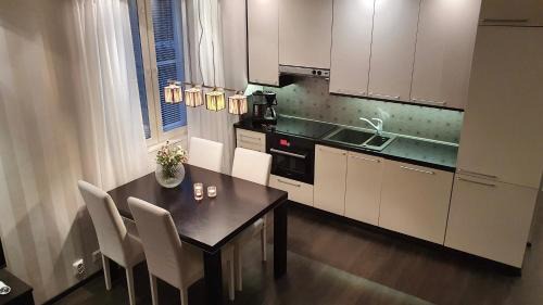Akaslompolo Apartamento | YlläStar III 606 - 2 bdrm, sauna