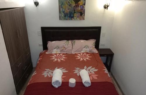 Centro histórico de Cusco Apartamento | Yllaris'Inn 2